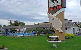 Falcon Inn